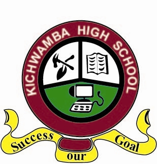 KICHWAMBA HIGH SCHOOL logo