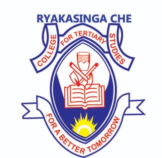 Ryakasinga CHE logo